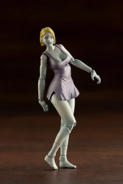 New Kotobukiya Zombinoid Fallen Queen 1/24 Plastic Model (End Of Heroes)