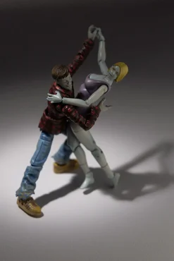 New Kotobukiya Zombinoid Fallen Queen 1/24 Plastic Model (End Of Heroes)