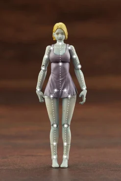 New Kotobukiya Zombinoid Fallen Queen 1/24 Plastic Model (End Of Heroes)