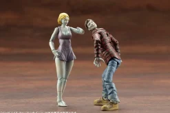 New Kotobukiya Zombinoid Fallen Queen 1/24 Plastic Model (End Of Heroes)