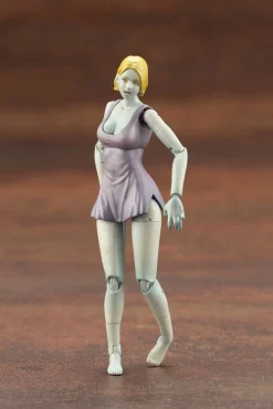 New Kotobukiya Zombinoid Fallen Queen 1/24 Plastic Model (End Of Heroes)