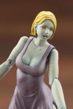 New Kotobukiya Zombinoid Fallen Queen 1/24 Plastic Model (End Of Heroes)