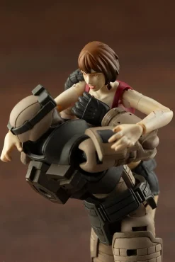 Store Kotobukiya Zombinoid Wretched Girl 1/24 Plastic Model (End Of Heroes)