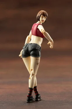 Store Kotobukiya Zombinoid Wretched Girl 1/24 Plastic Model (End Of Heroes)