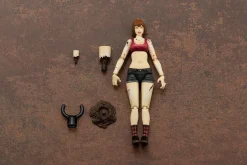 Store Kotobukiya Zombinoid Wretched Girl 1/24 Plastic Model (End Of Heroes)