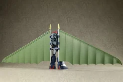 Fashion Max Factory Combat Armors Max29 1/72 Scale Combat Armor Dougram Hang Glider Equipment Type Plastic Model (Fang Of The Sun Dougram)
