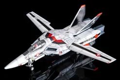Sale Max Factory Plamax 1/72 Vf-1A/S Fighter Valkyrie (Hikaru Ichijyou's Fighter) Factory Edition Plastic Model (Macross: Do You Remember Love?)