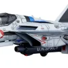 Sale Max Factory Plamax 1/72 Vf-1A/S Fighter Valkyrie (Maximilian Jenius / Hayao Kakizaki's Fighter) Factory Edition Plastic Model (Macross: Do You Remember Love?)
