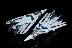 Sale Max Factory Plamax 1/72 Vf-1A/S Fighter Valkyrie (Maximilian Jenius / Hayao Kakizaki's Fighter) Factory Edition Plastic Model (Macross: Do You Remember Love?)