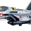 Cheap Max Factory Plamax 1/72 Vf-1S Fighter Valkyrie (Roy Focker's) Plastic Model (Macross: Do You Remember Love?)