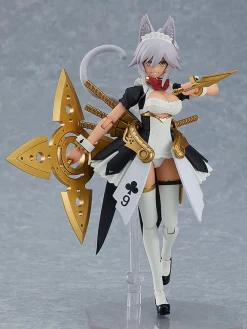 New Max Factory Plamax Gp-06 Maidroid Kuon Plastic Model (Guilty Princess)
