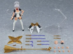 New Max Factory Plamax Gp-06 Maidroid Kuon Plastic Model (Guilty Princess)