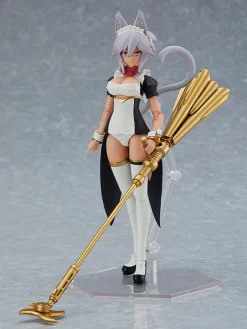 New Max Factory Plamax Gp-06 Maidroid Kuon Plastic Model (Guilty Princess)