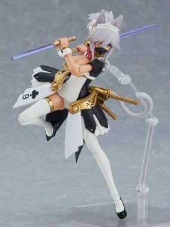 New Max Factory Plamax Gp-06 Maidroid Kuon Plastic Model (Guilty Princess)