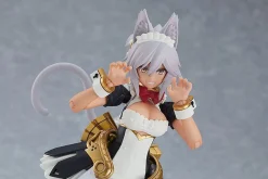 New Max Factory Plamax Gp-06 Maidroid Kuon Plastic Model (Guilty Princess)