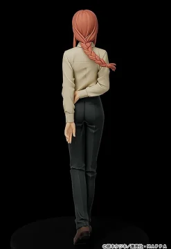Cheap Max Factory Plamax Makima Plastic Model (Chainsaw Man)