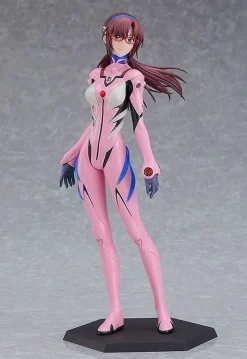 Flash Sale Max Factory Plamax Mari Makinami Illustrious Plastic Model (Evangelion: 2.0 You Can (Not) Advance)