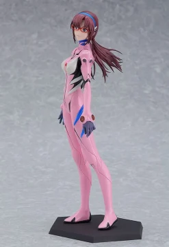 Flash Sale Max Factory Plamax Mari Makinami Illustrious Plastic Model (Evangelion: 2.0 You Can (Not) Advance)