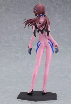 Flash Sale Max Factory Plamax Mari Makinami Illustrious Plastic Model (Evangelion: 2.0 You Can (Not) Advance)