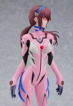 Flash Sale Max Factory Plamax Mari Makinami Illustrious Plastic Model (Evangelion: 2.0 You Can (Not) Advance)