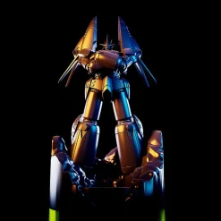 Best Max Factory Plamax Mf-80 Minimum Factory Noriko Takaya With Gunbuster: Character Color Ver. Plastic Model (Gunbuster)