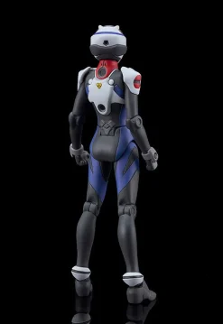 Discount Max Factory Plamax Mf-69 Minimum Factory Alto Saotome With Vf-25F Decal Set (Macross F)