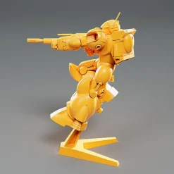 Fashion Max Factory Plamax Mf-77 Minimum Factory Vifam & Wug: Alternate Color Ver. Plastic Model (Round Vernian Vifam)