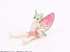 Discount MIC Pripra Fairy Piko Vol.1 Plastic Model