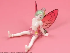 Discount MIC Pripra Fairy Piko Vol.1 Plastic Model