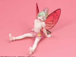 Discount MIC Pripra Fairy Piko Vol.1 Plastic Model