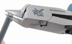 Shop Mineshima Finishing Nipper Kai D-27