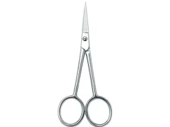 Outlet Mineshima Precision Scissors 110Mm Curved Tip Tm-31