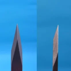 Online Mineshima Precision Scraper 25 Degree Small Tm-19