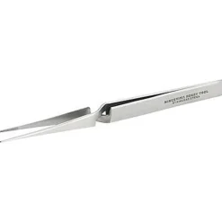 Cheap Mineshima Reverse-Action Tweezers Small 125Mm F-106