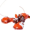 Outlet ORANGE CAT INDUSTRY Boston Lobster (Flame Red) Plastic Model