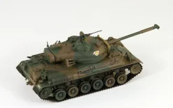 Cheap Pit-Road 1/72 Jgsdf Type 61 Main Battle Tank W/ Photo-Etched Parts Plastic Model