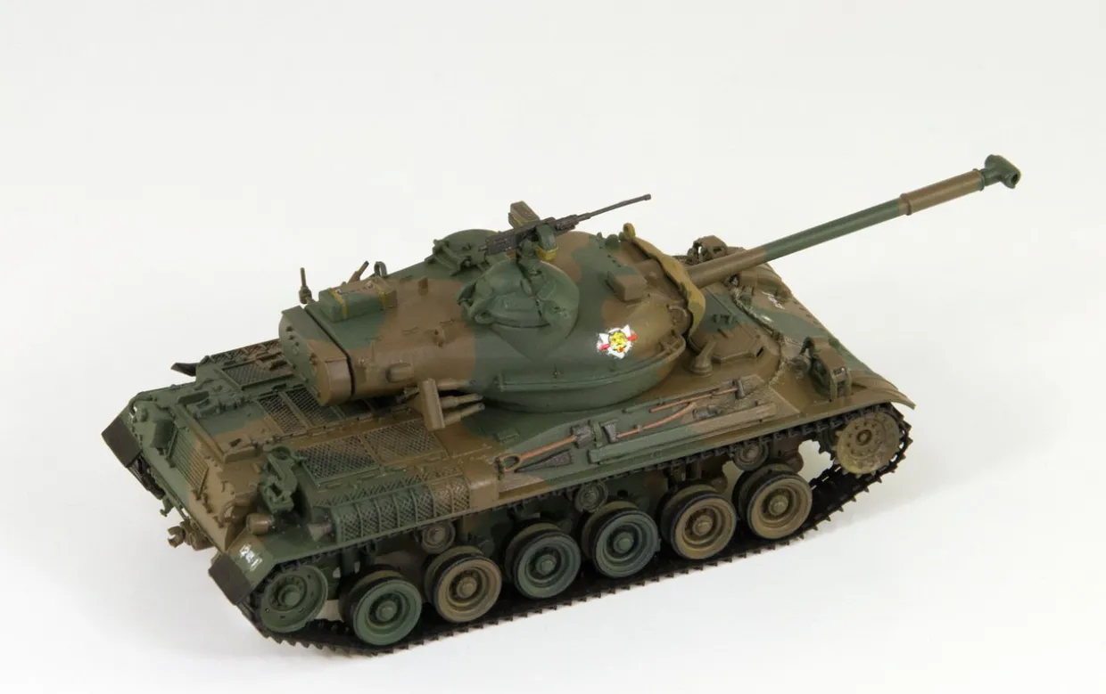 Cheap Pit-Road 1/72 Jgsdf Type 61 Main Battle Tank W/ Photo-Etched Parts Plastic Model