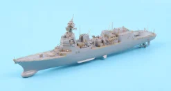 Cheap Pit-Road 1/700 Jmsdf Defense Ship Dd-119 Asahi W/Upgrade Parts Plastic Model
