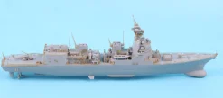 Cheap Pit-Road 1/700 Jmsdf Defense Ship Dd-119 Asahi W/Upgrade Parts Plastic Model