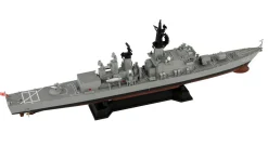 New Pit-Road 1/700 Jmsdf Ship Ddg-168 Tachikaze Plastic Model