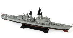 New Pit-Road 1/700 Jmsdf Ship Ddg-168 Tachikaze Plastic Model