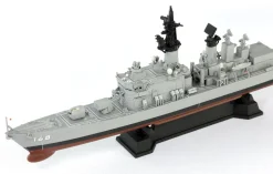 New Pit-Road 1/700 Jmsdf Ship Ddg-168 Tachikaze Plastic Model