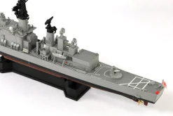 New Pit-Road 1/700 Jmsdf Ship Ddg-168 Tachikaze Plastic Model