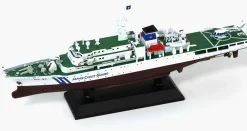 Shop Pit-Road 1/700 Skywave Japan Coast Guard Patrol Vessel Pl-31 Izu Plastic Model
