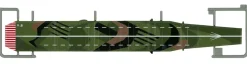 Online Pit-Road Sky Wave 1/700 Ijn Aircraft Carrier Chitose Painted Flight Deck Ver. Plastic Model