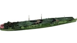 Store Pit-Road Sky Wave 1/700 Ijn Aircraft Carrier Chitose Plastic Model