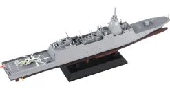 Best Sale Pit-Road Sky Wave 1/700 Jmsdf Destroyer Ffm-4 Mikuma Plastic Model