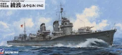 Cheap Pit-Road Skywave 1/700 Ijn Destroyer Ayanami 1942 Plastic Model