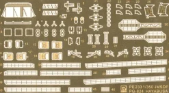 Shop Pit-Road Skywave 1/350 Jmsdf Guided Missile Boat Pg-824 Hayabusa W/ Photo-Etched Parts Plastic Model