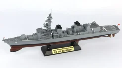 Store Pit-Road Skywave 1/700 Maritime Self-Defense Force Escort Ship Dd-110 Takanami W/ Etched Parts Plastic Model
